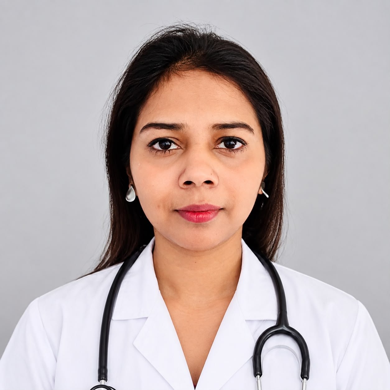 Dr. Prerna Choudhary