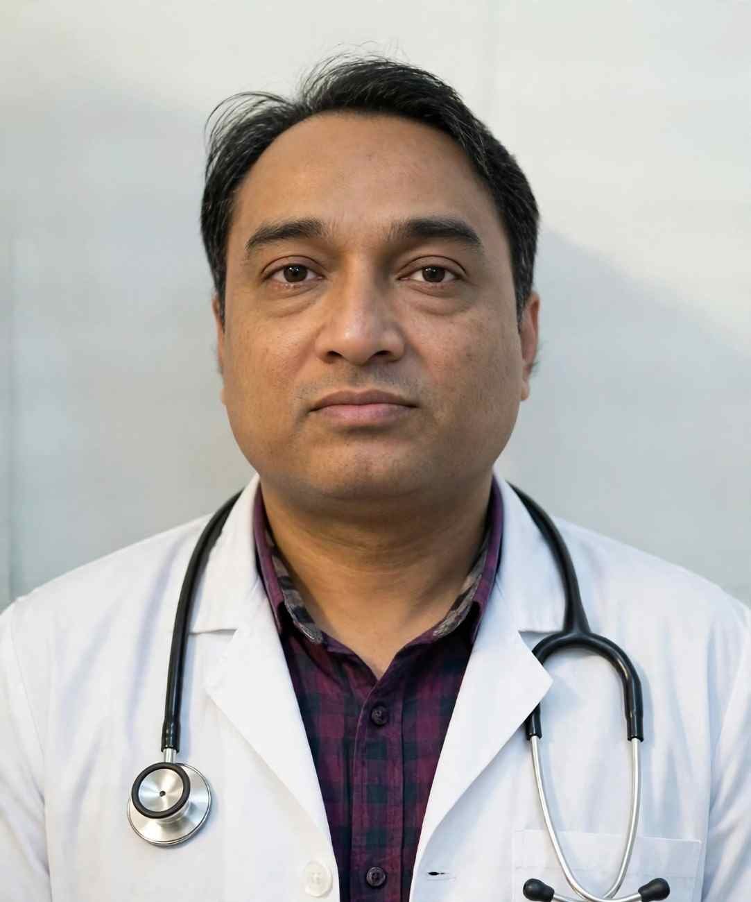 Dr. Dhananjay Kumar