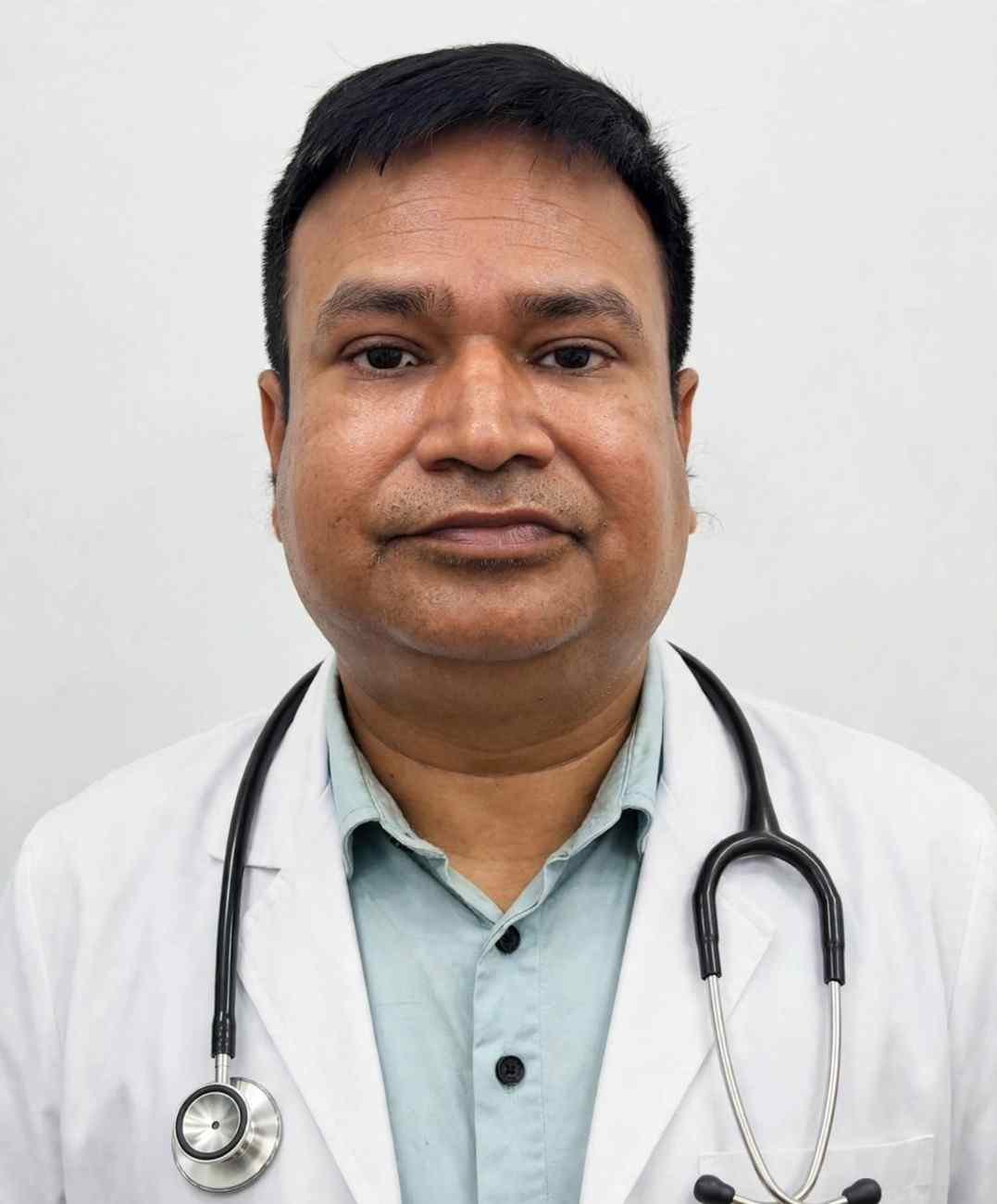 Dr. Ravi Keshri