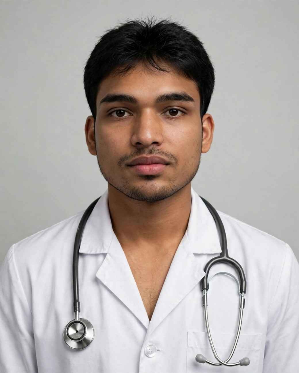 Dr. Shivkant Kumar
