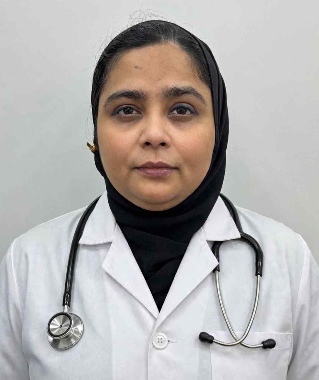 Dr. Hena Tabassum