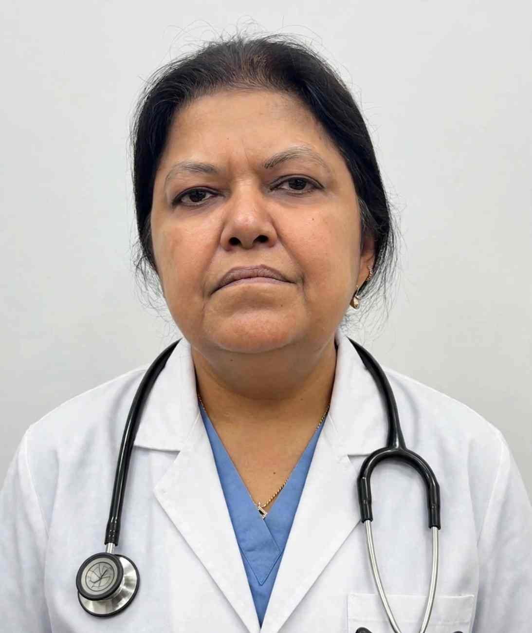 Dr. Neeta Singhal