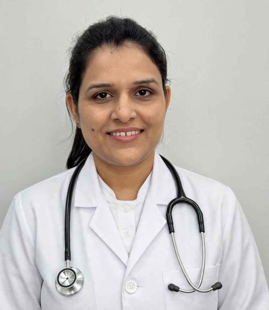 Dr. Amrita Singh