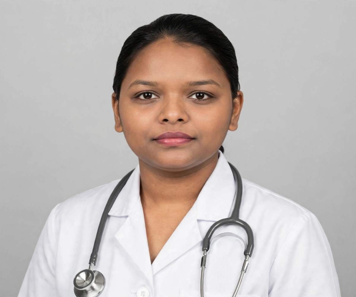Dr. Sneha Kachhap