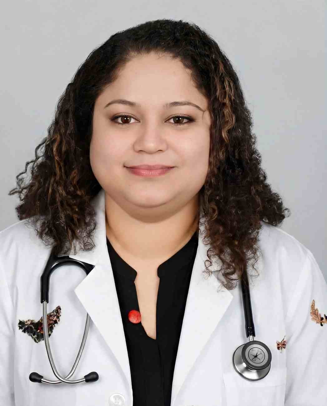 Dr. Upasana Gupta