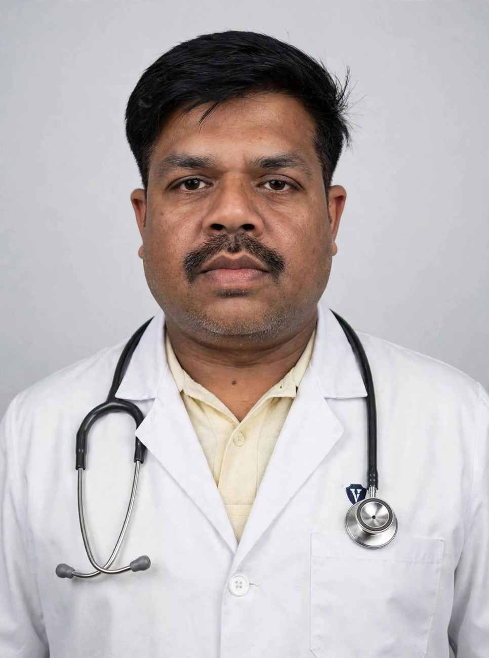 Dr. Rakesh Ranjan