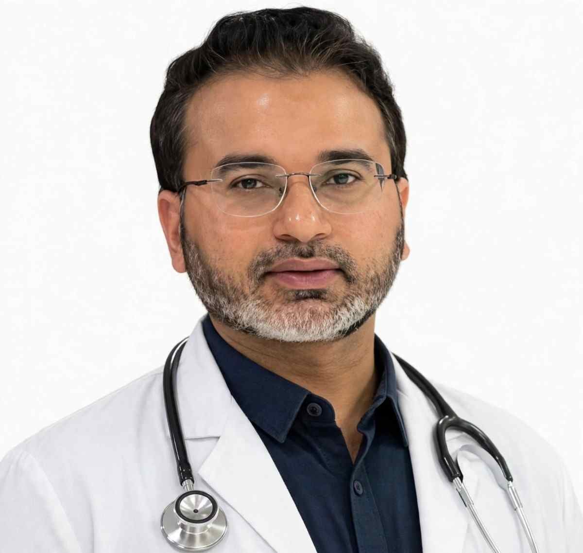 Dr. Vijay Kumar D.