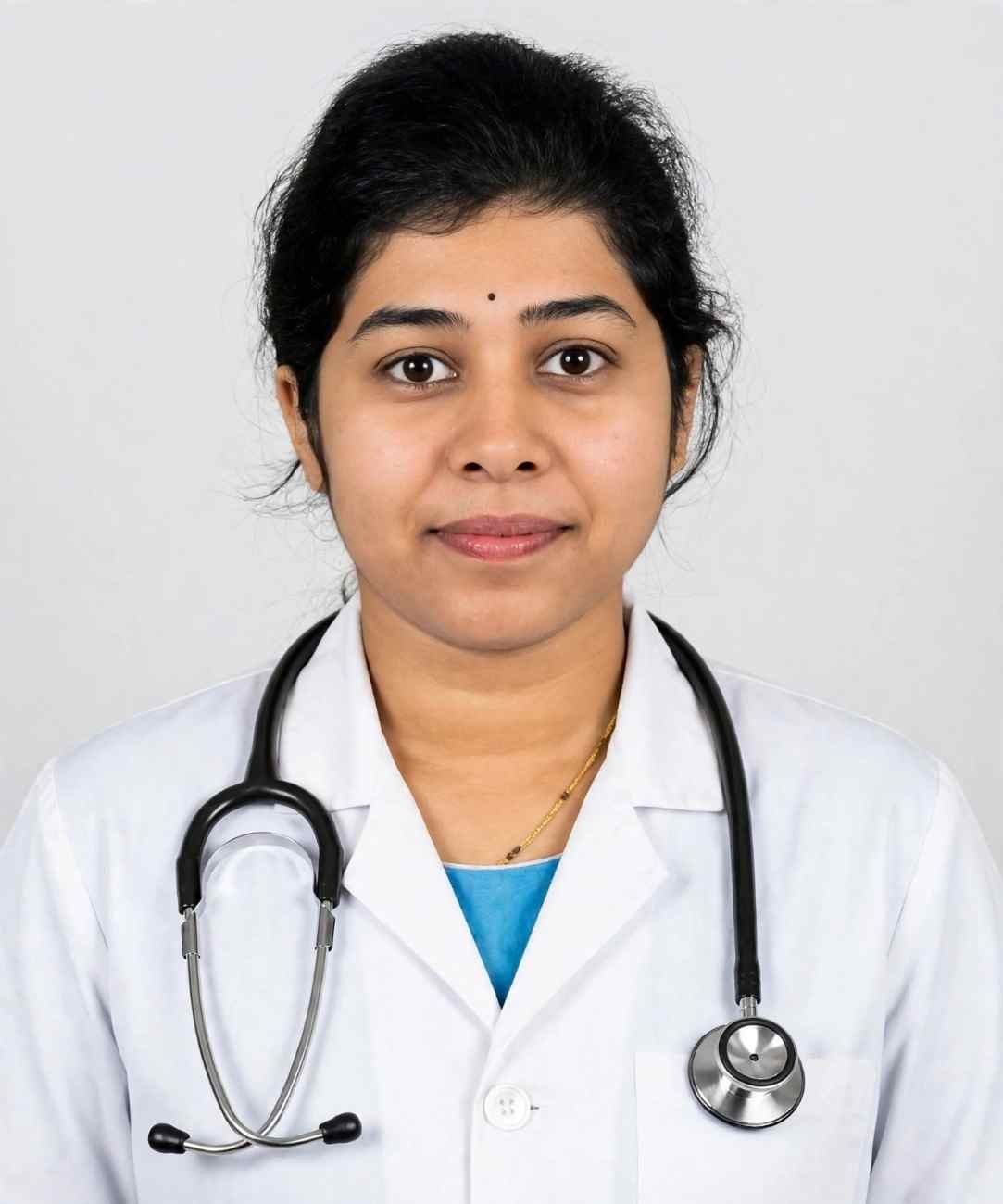 Dr. Prasuna Chilveri