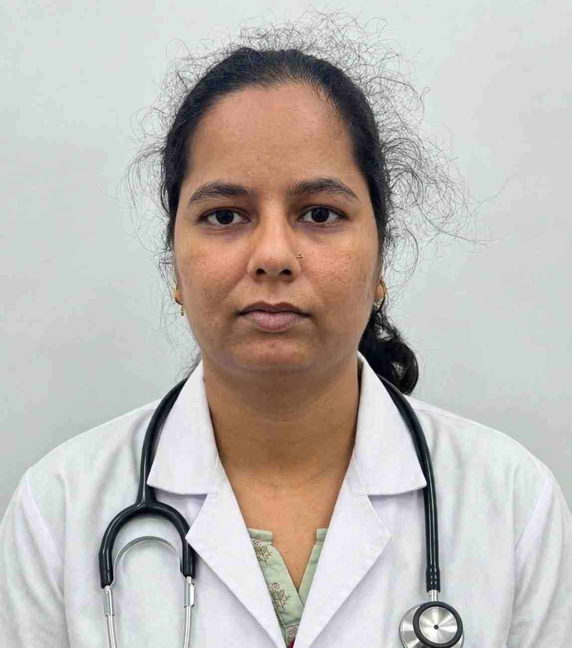 Dr. Nilam Kumari