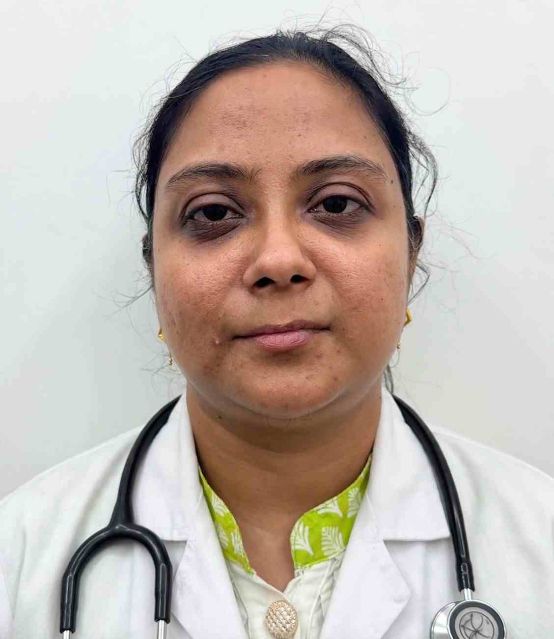 Dr. Arundhati Singh