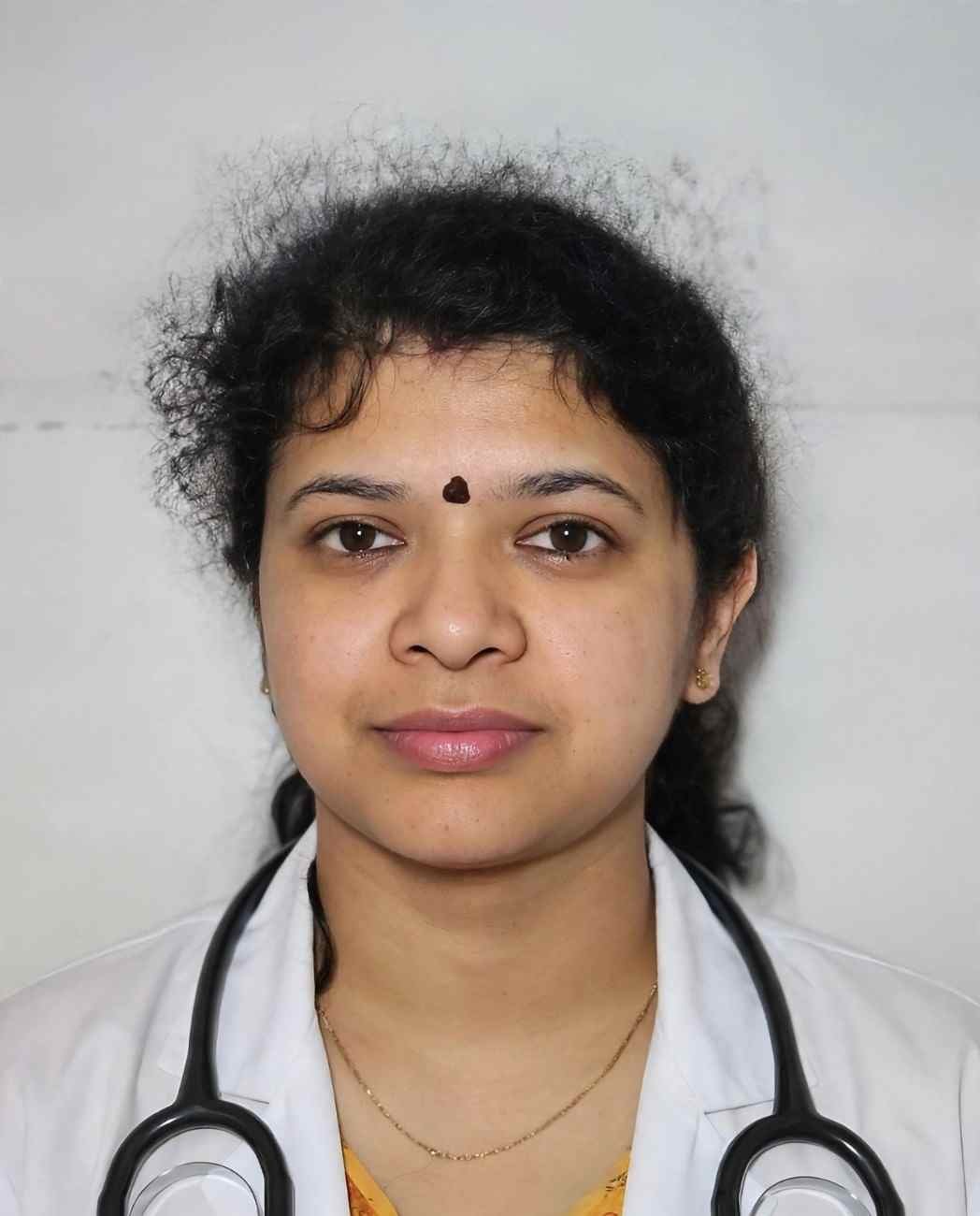 Dr. Shabdika Mayuri Lal