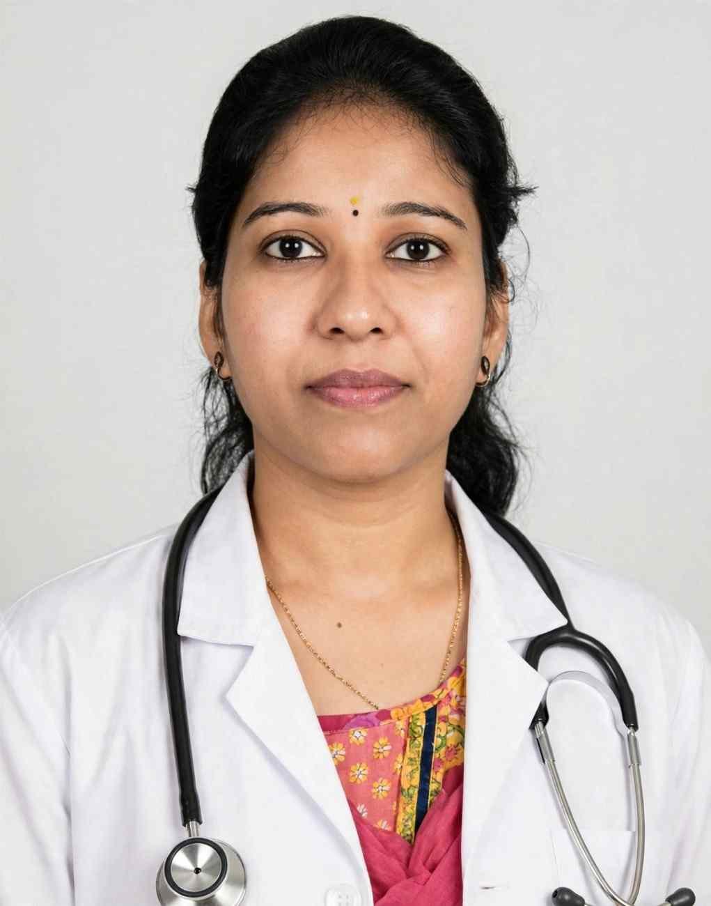 Dr. Archana A R Krishna