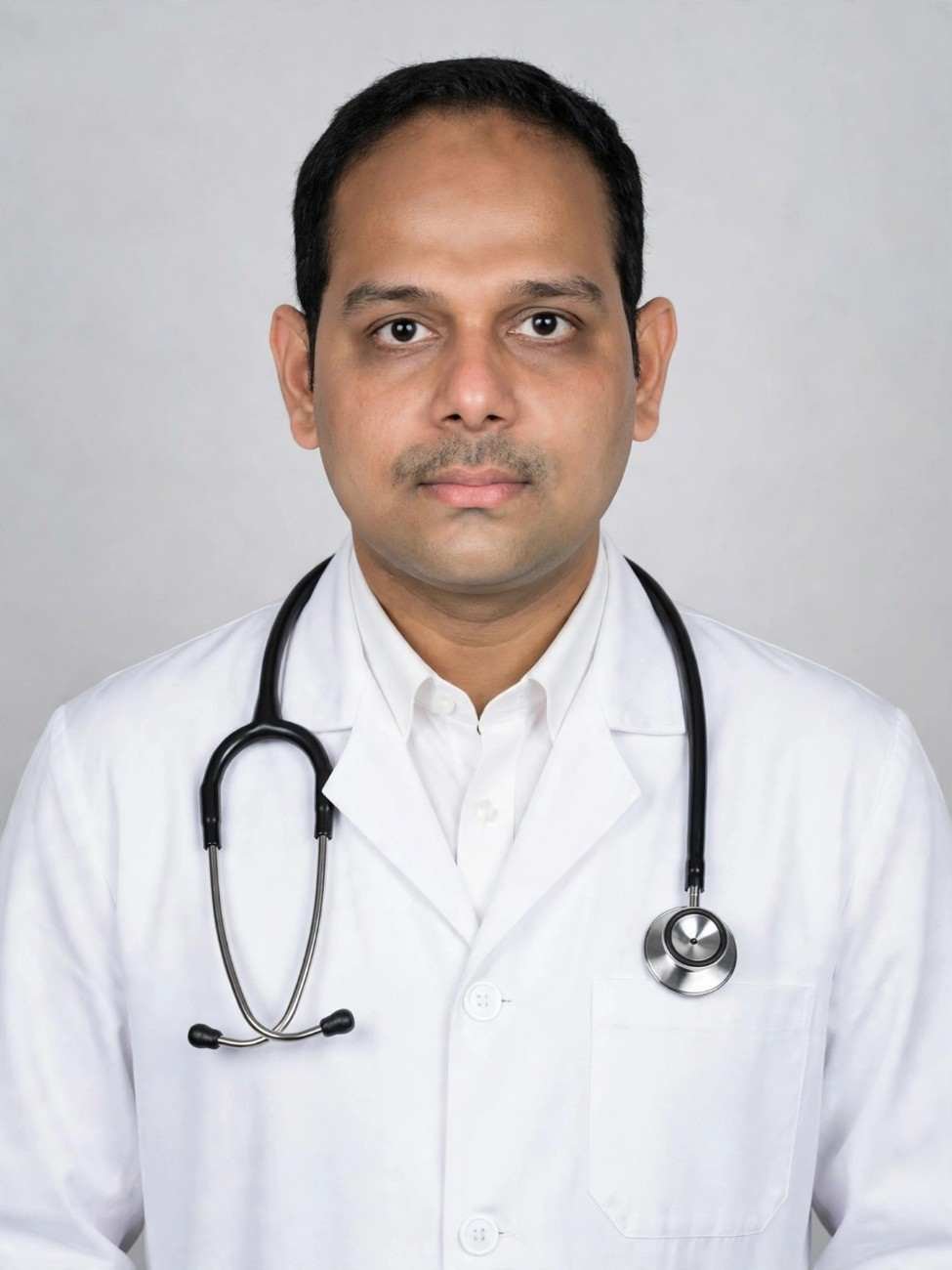 Dr. Dwibhashyam Krishna Teja