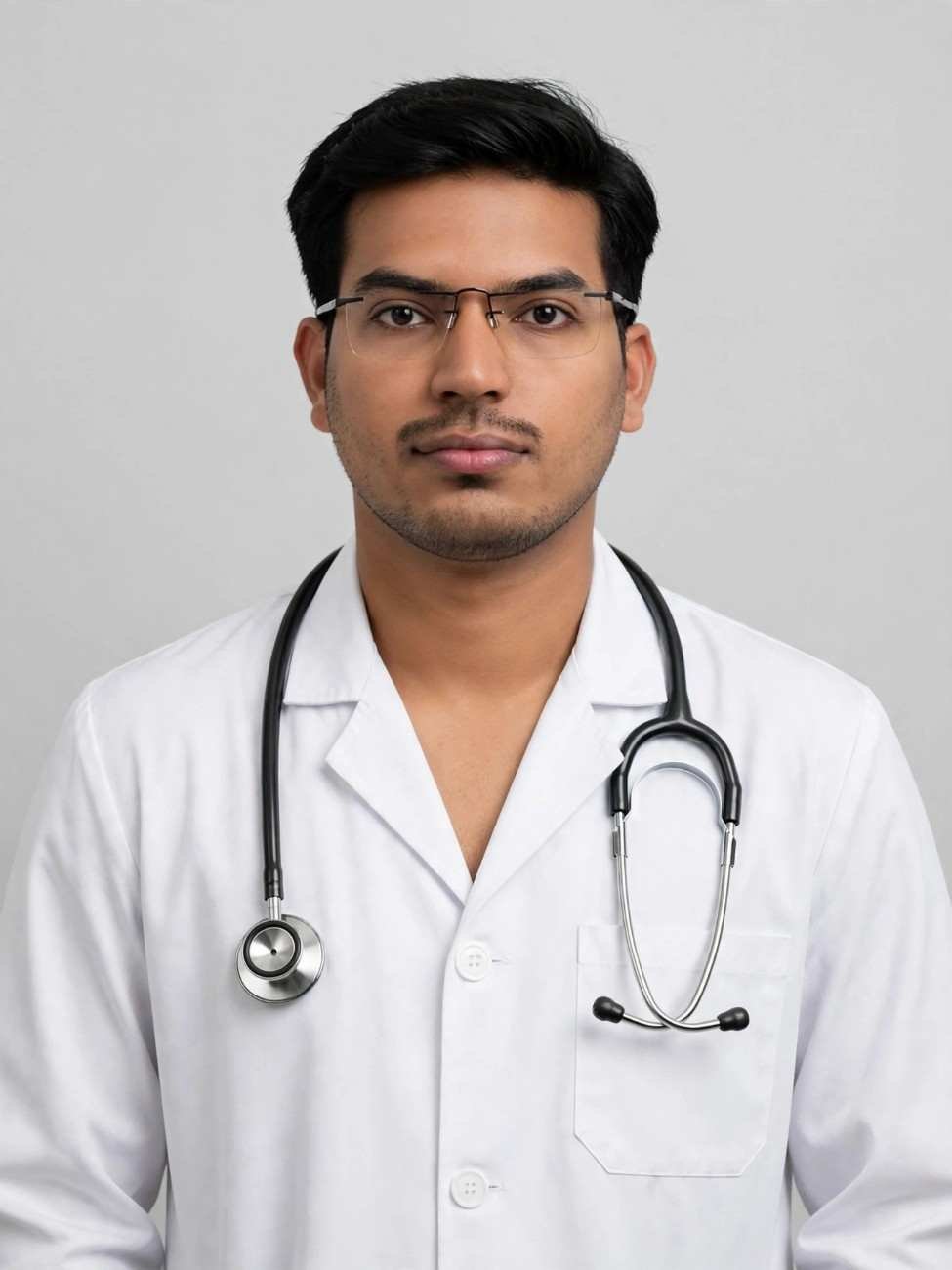 Dr. Avinash Kumar Sharma