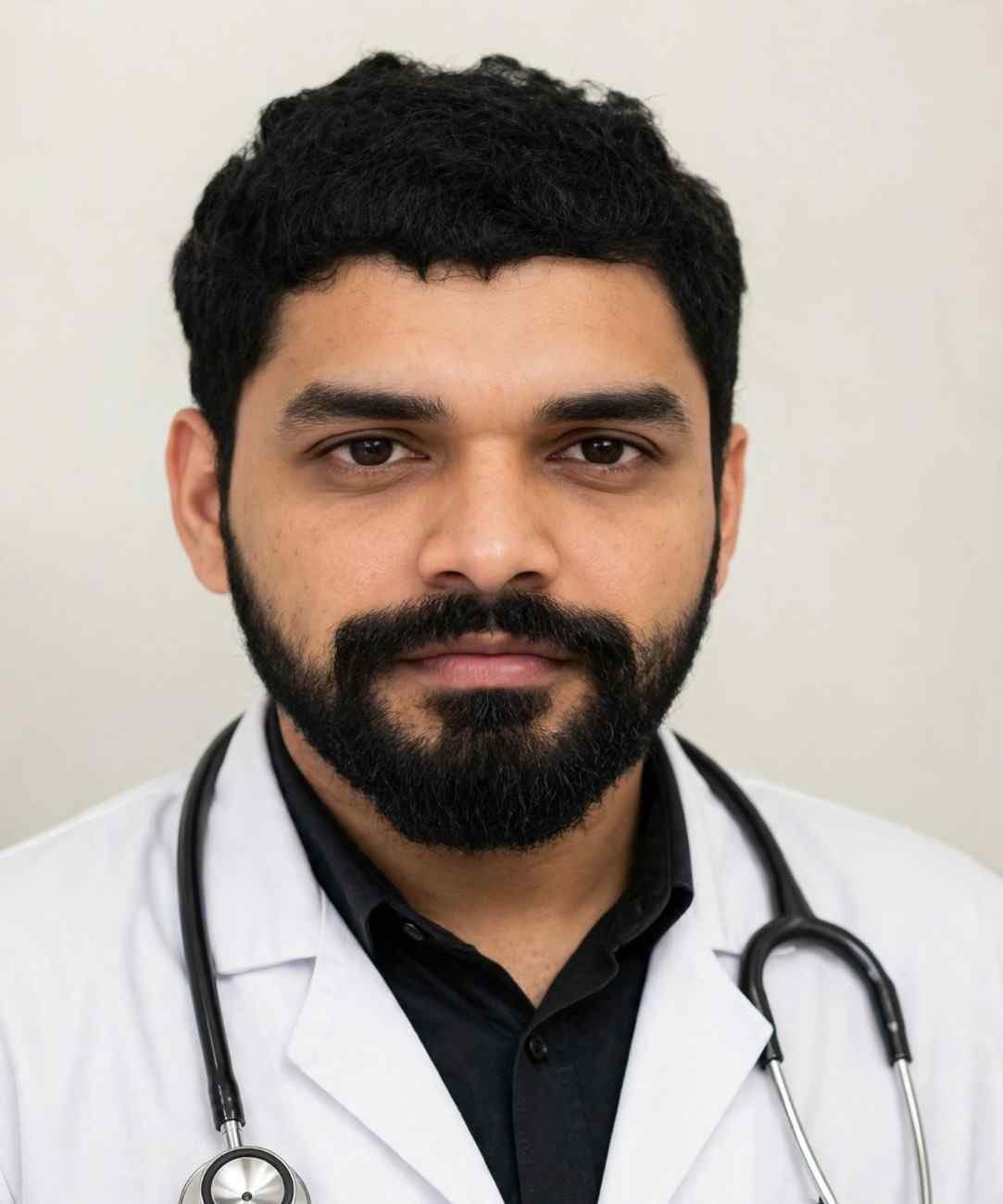 Dr. Akhil Ahlawat