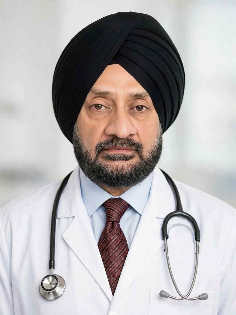 Dr. Jatinder Singh