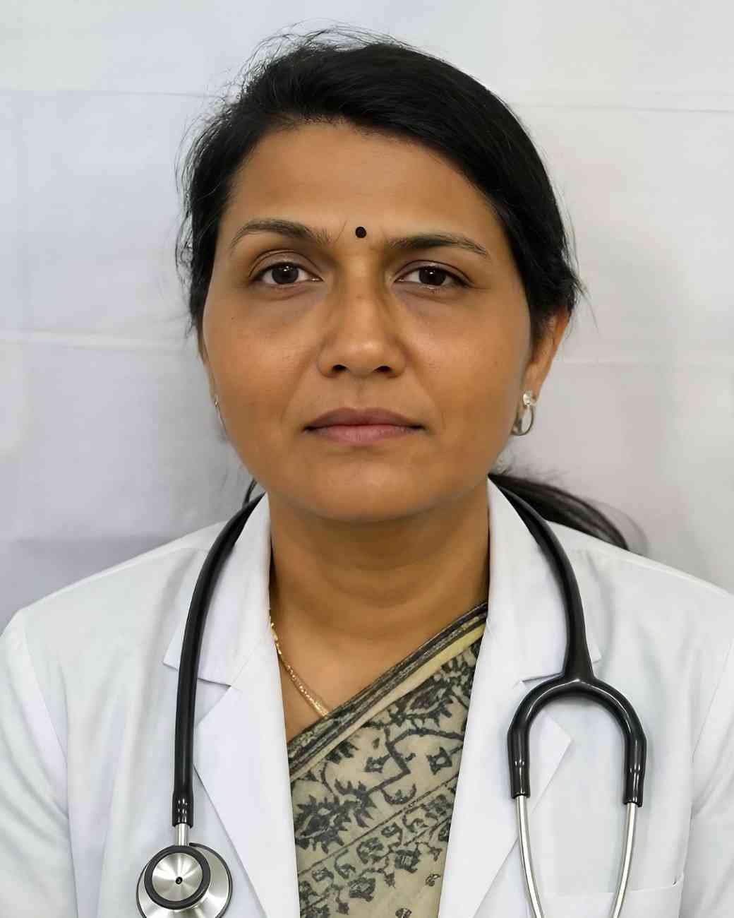 Dr. Anju Kumar