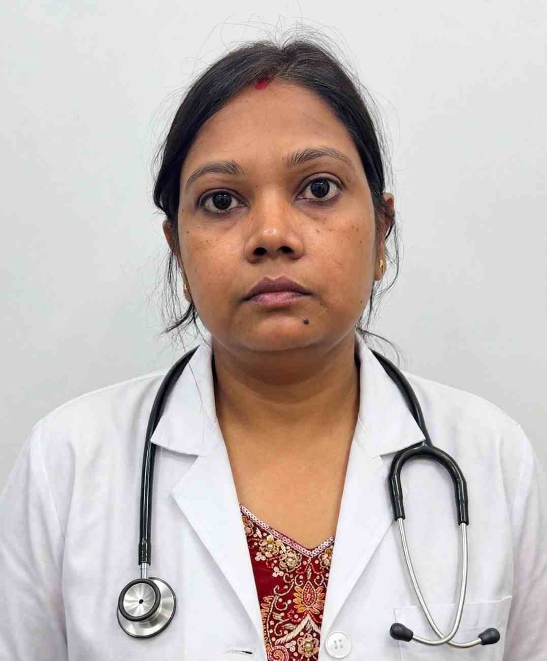 Dr. Soni