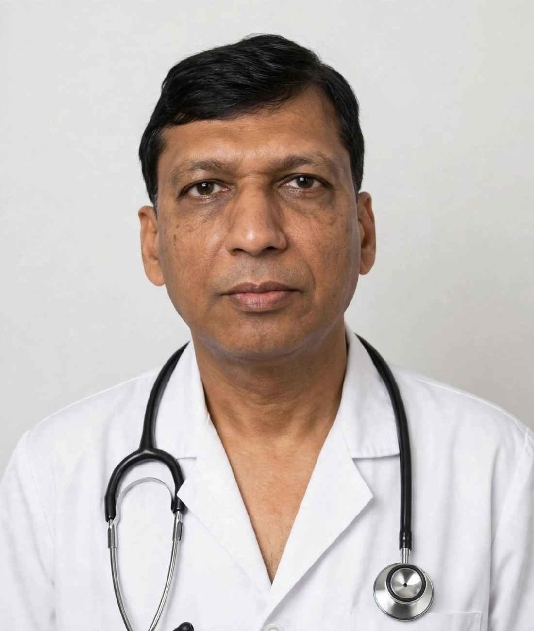 Dr. Ratanendra Kumar
