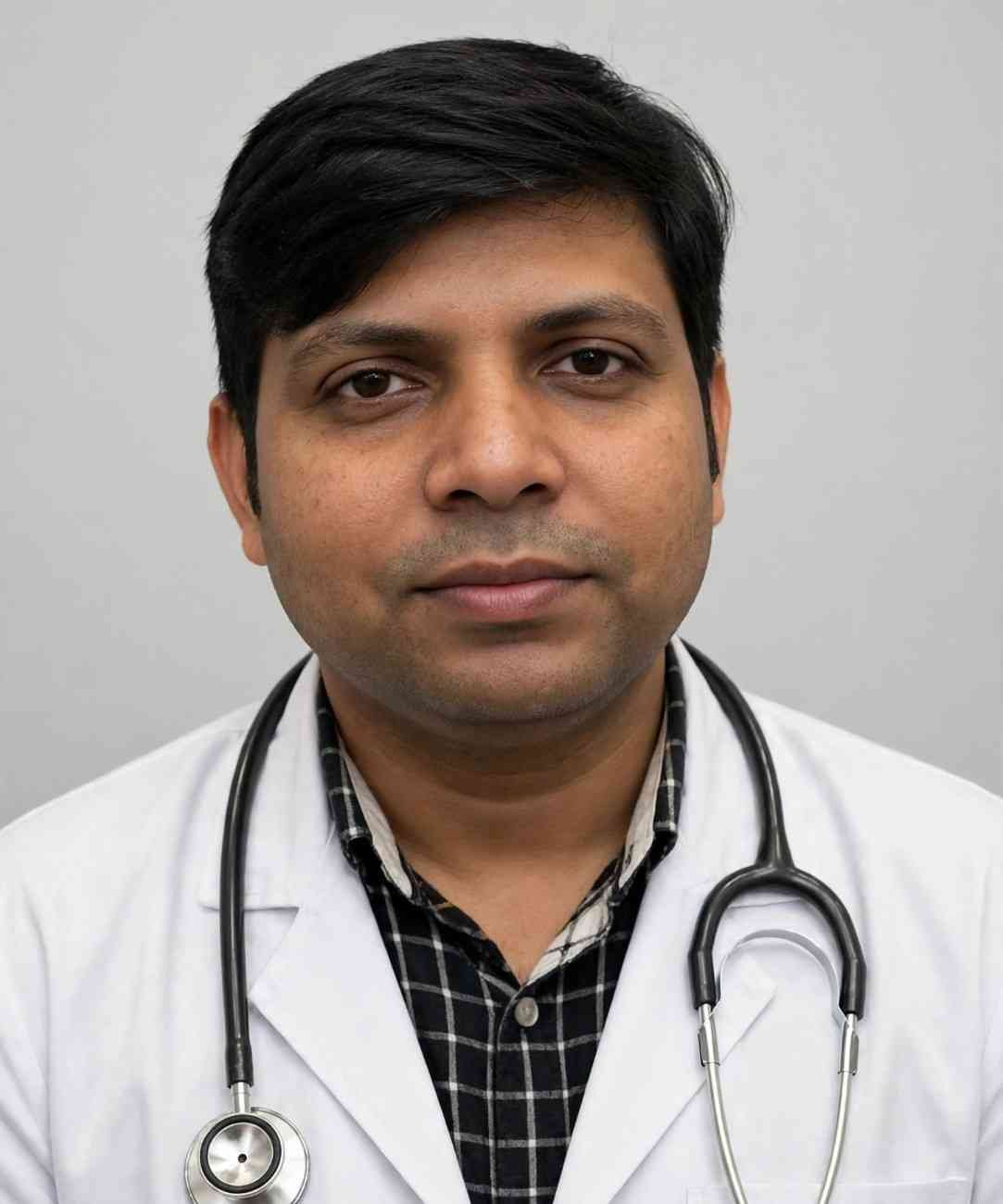 Dr. Santosh Kumar