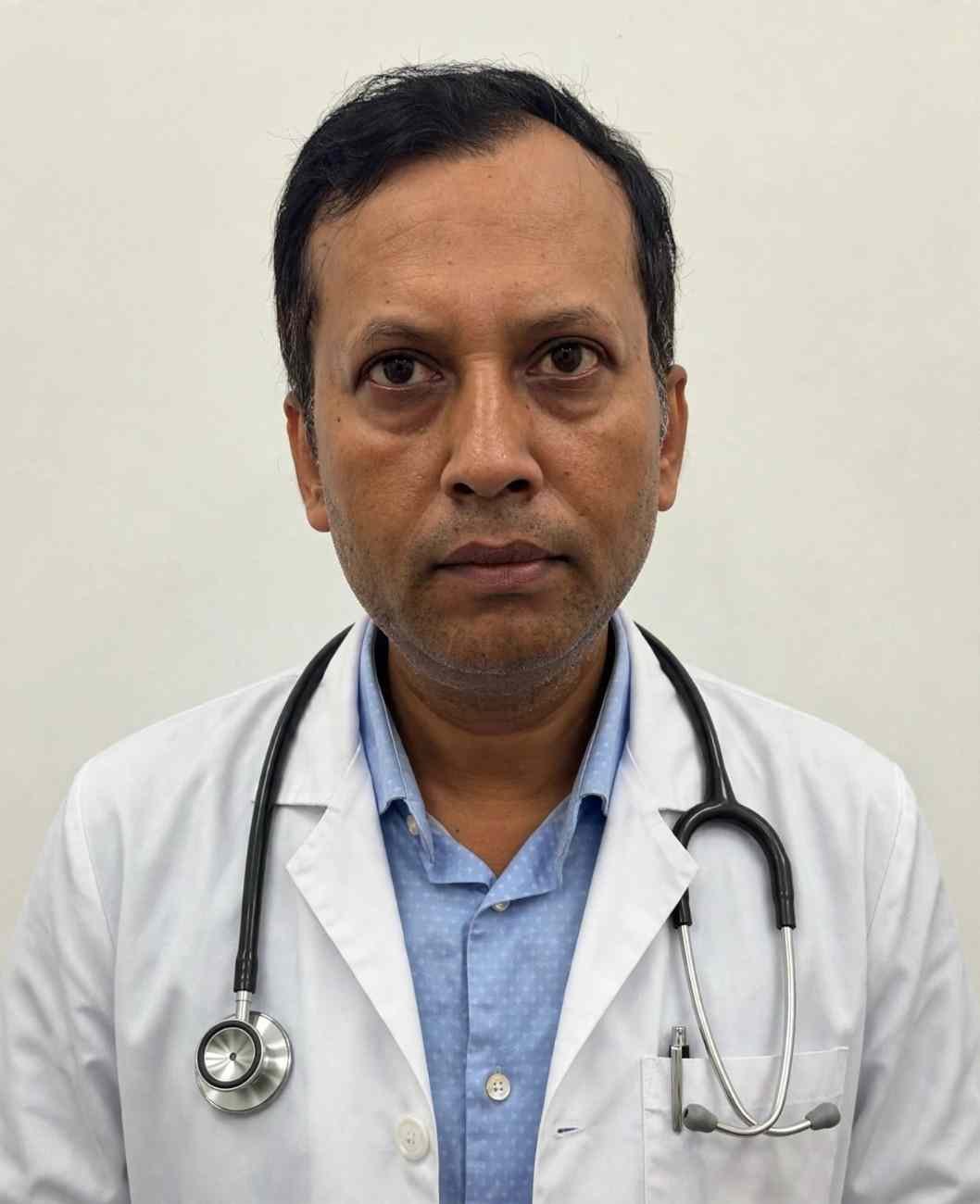 Dr. Jitendra Prasad