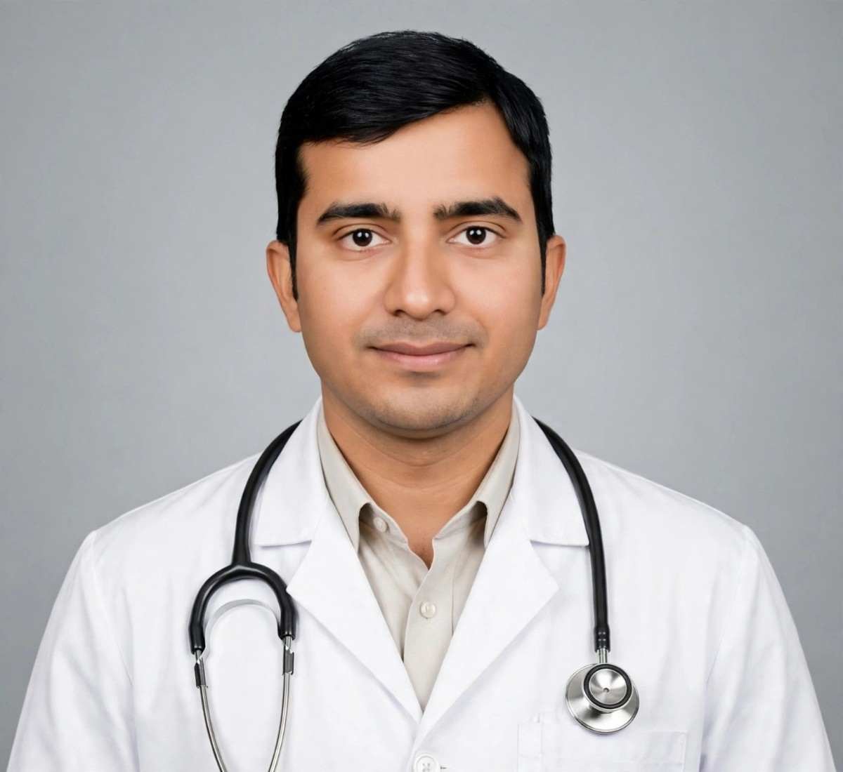 Dr. Mohit Shukla