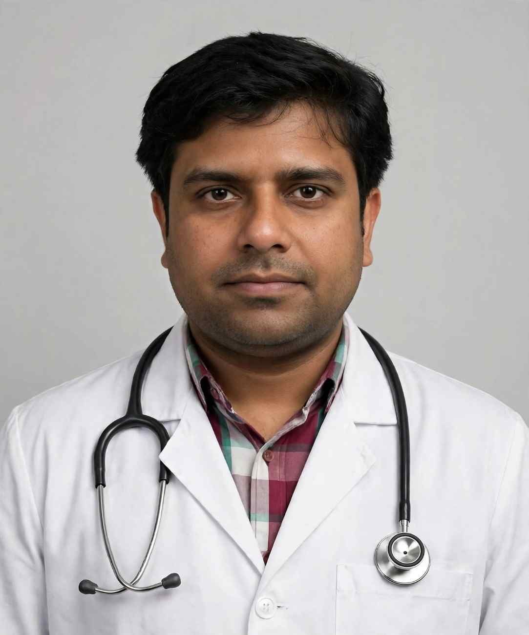 Dr. Rakesh Kumar