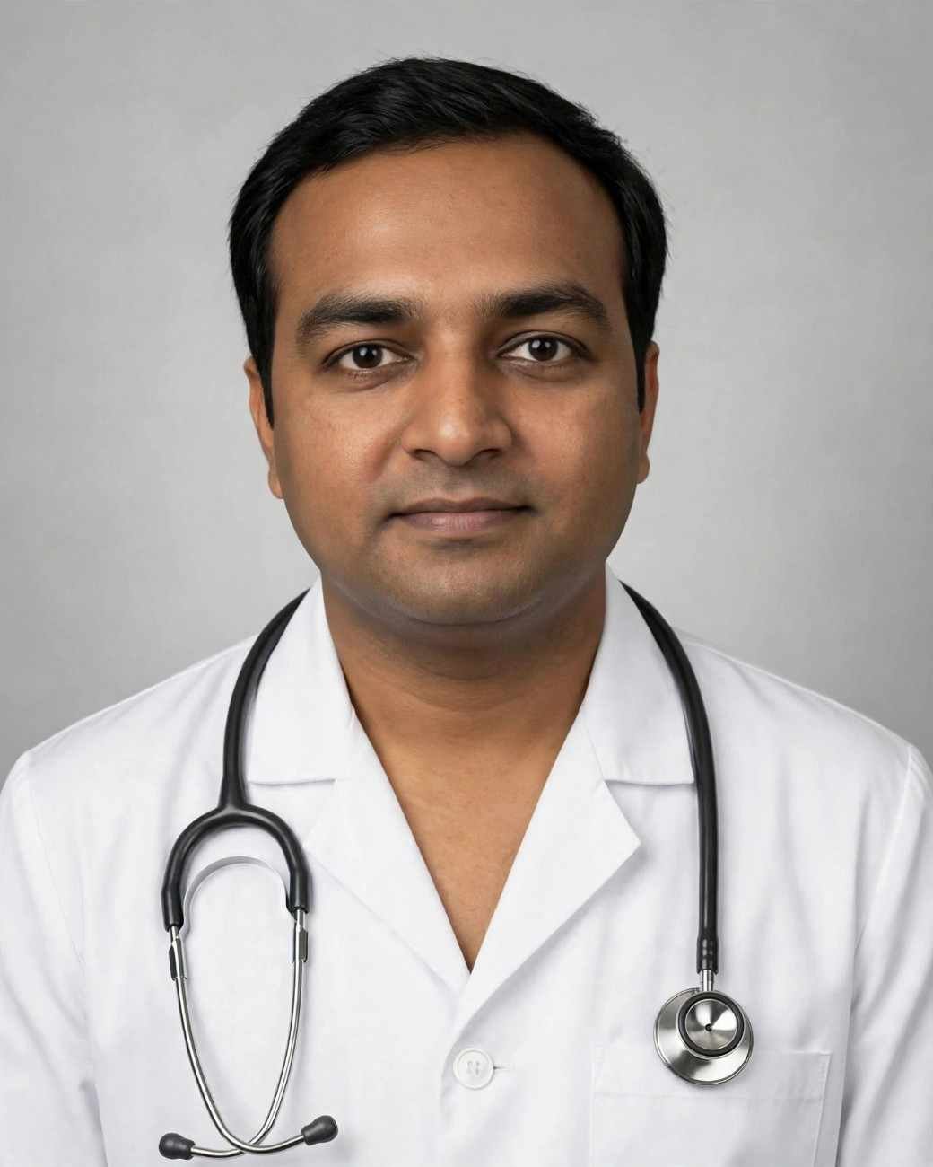 Dr. Hari Kant Singh