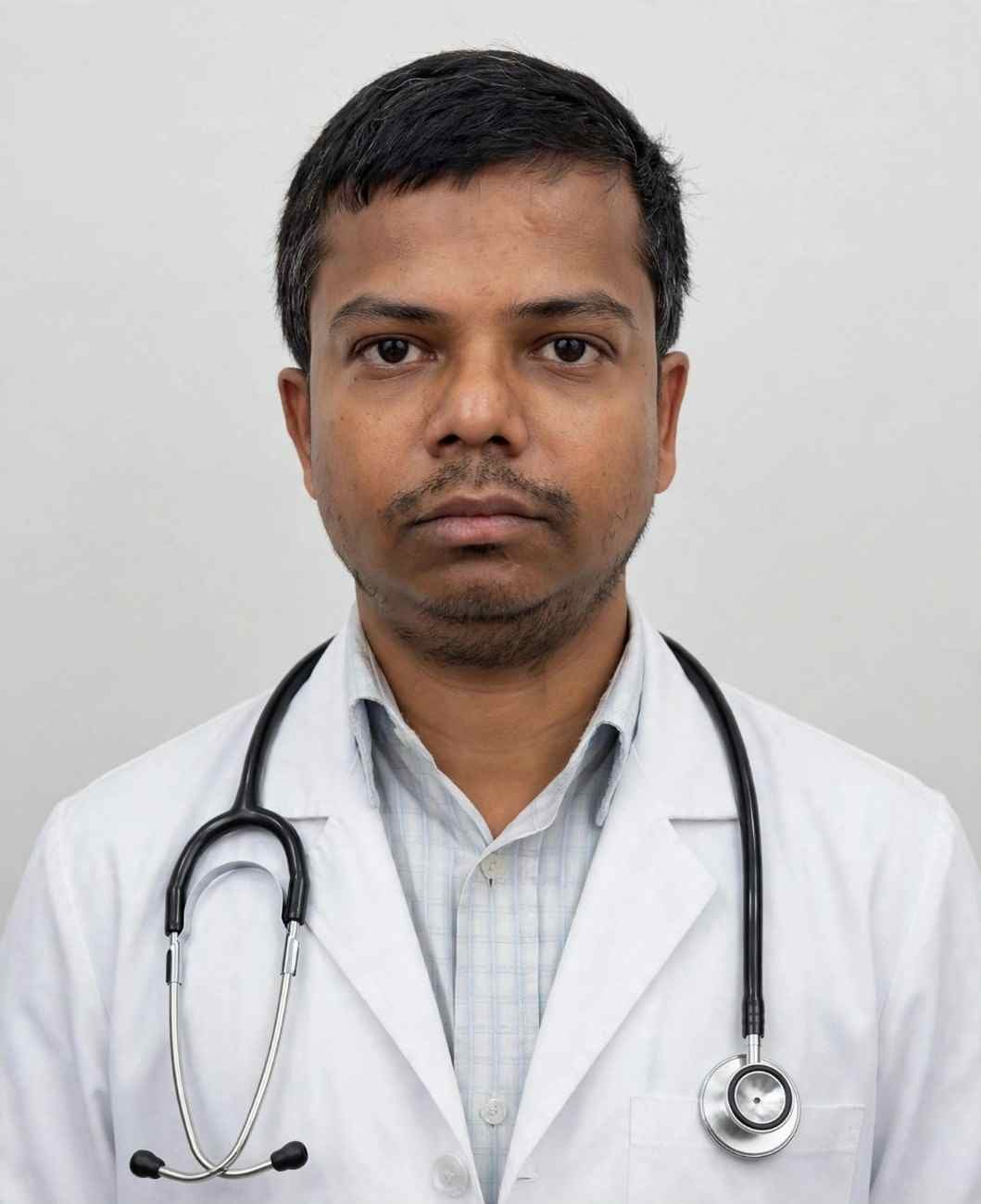 Dr. Rahul Ranjan