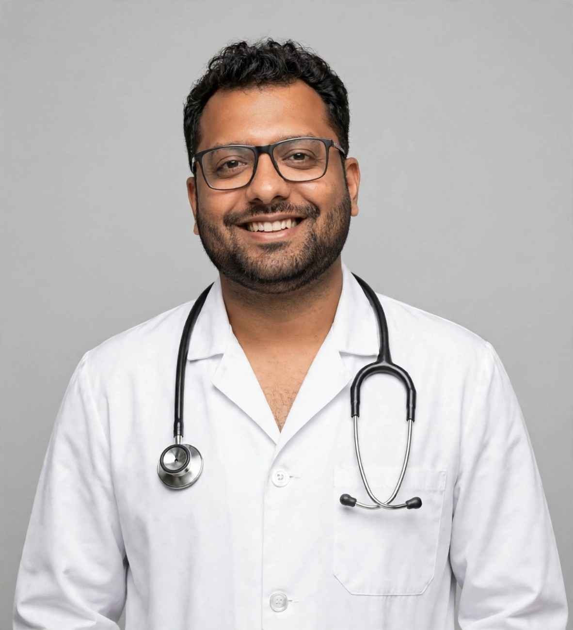 Dr. Amit Kumar