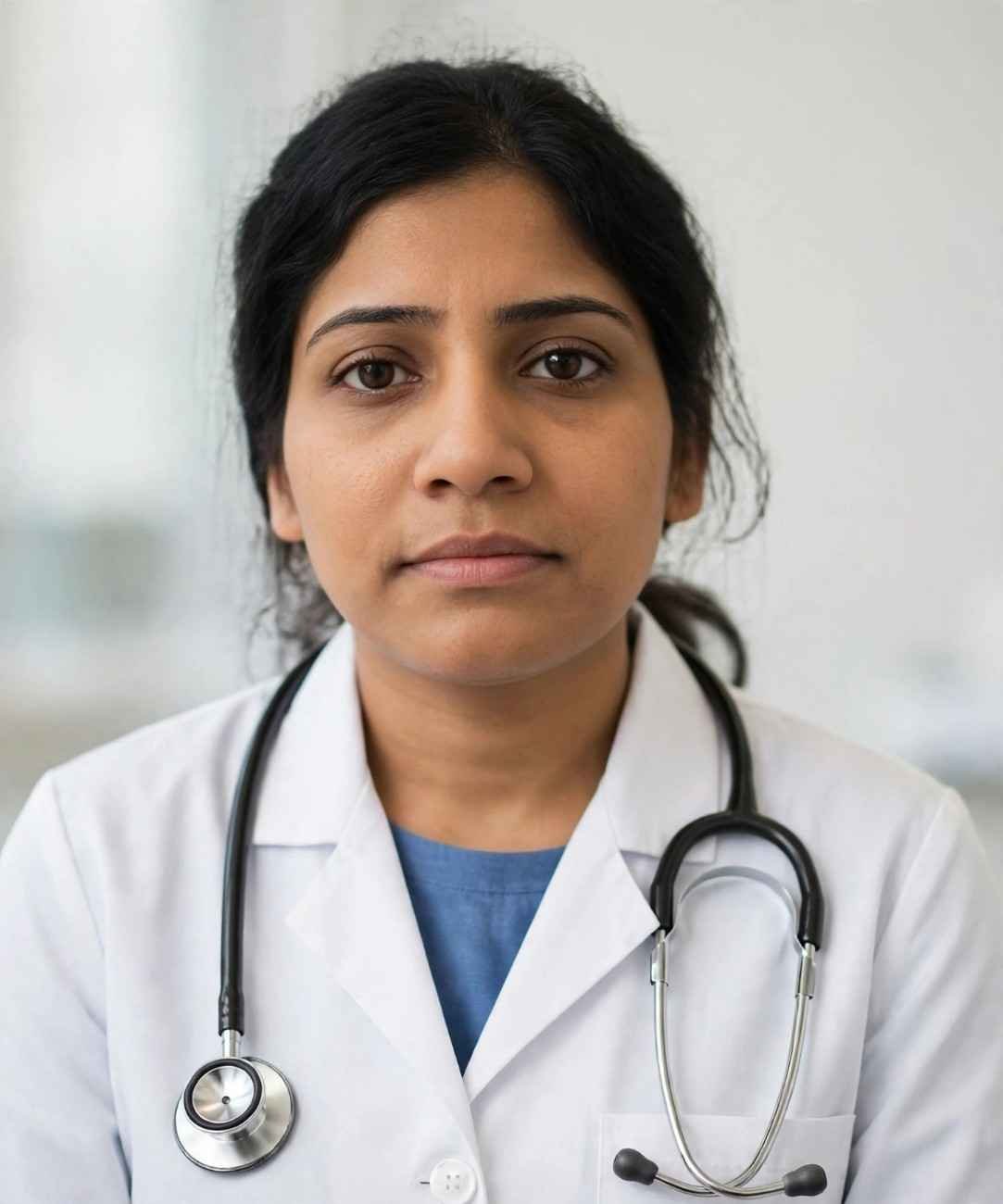 Dr. Richa Shrivastava