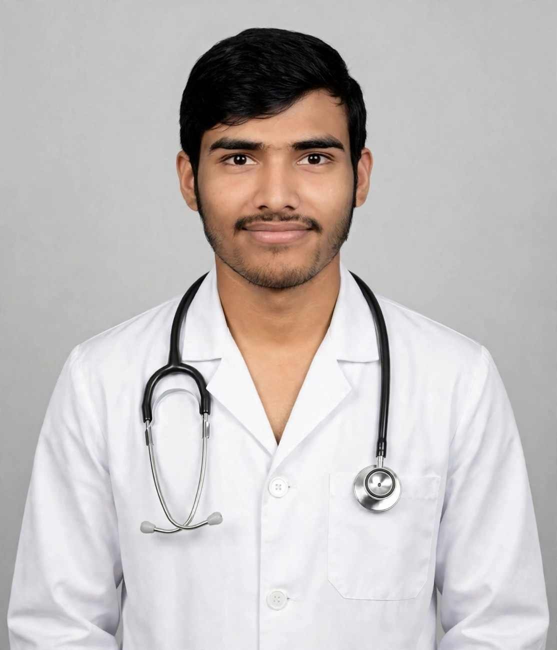 Dr. Shashank Bhardwaj