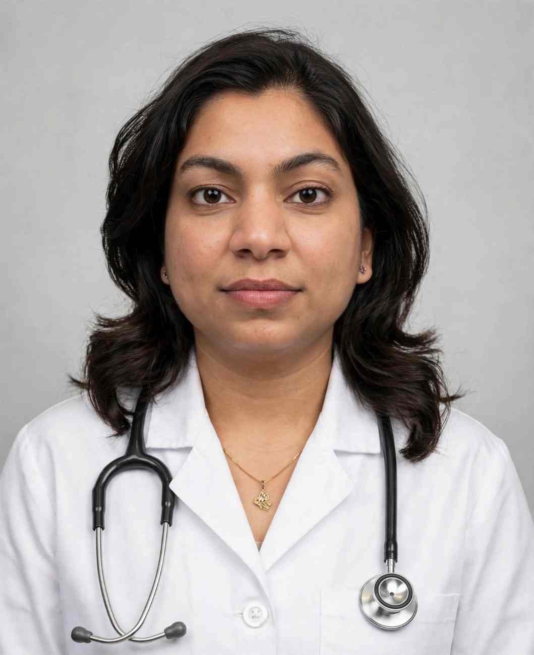 Dr. Shalini Kumari