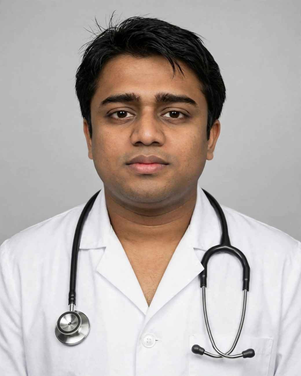 Dr. Anupam Anand