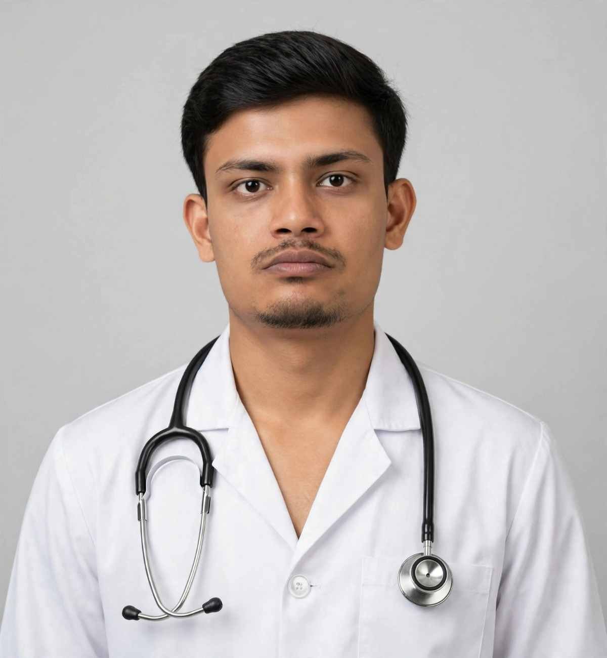 Dr. Utsav Thakur