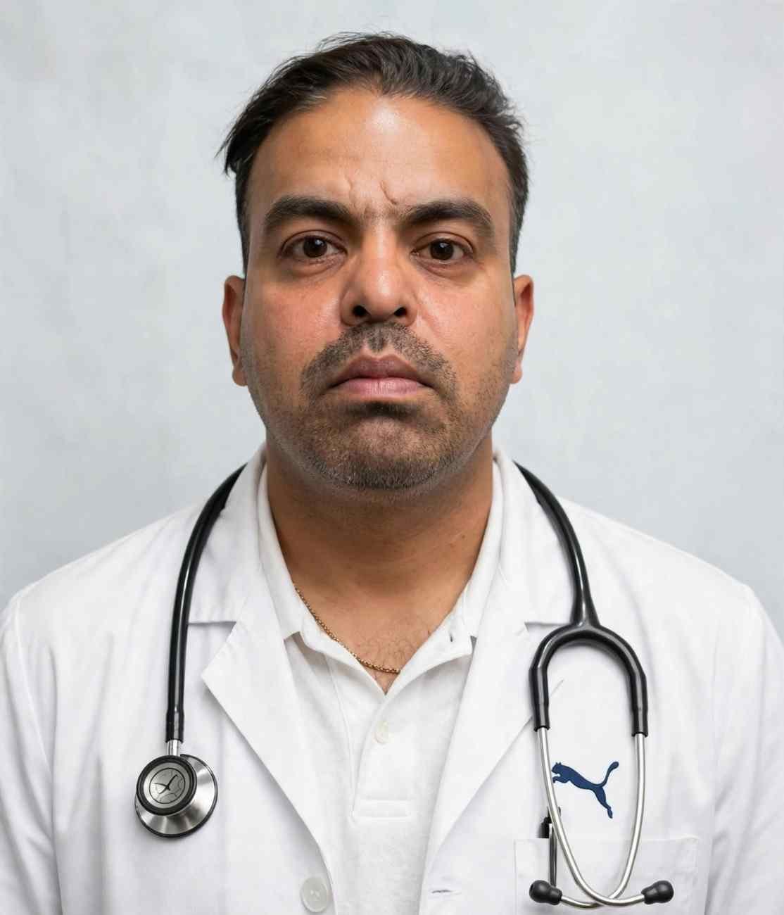 Dr. Neerav Dutta