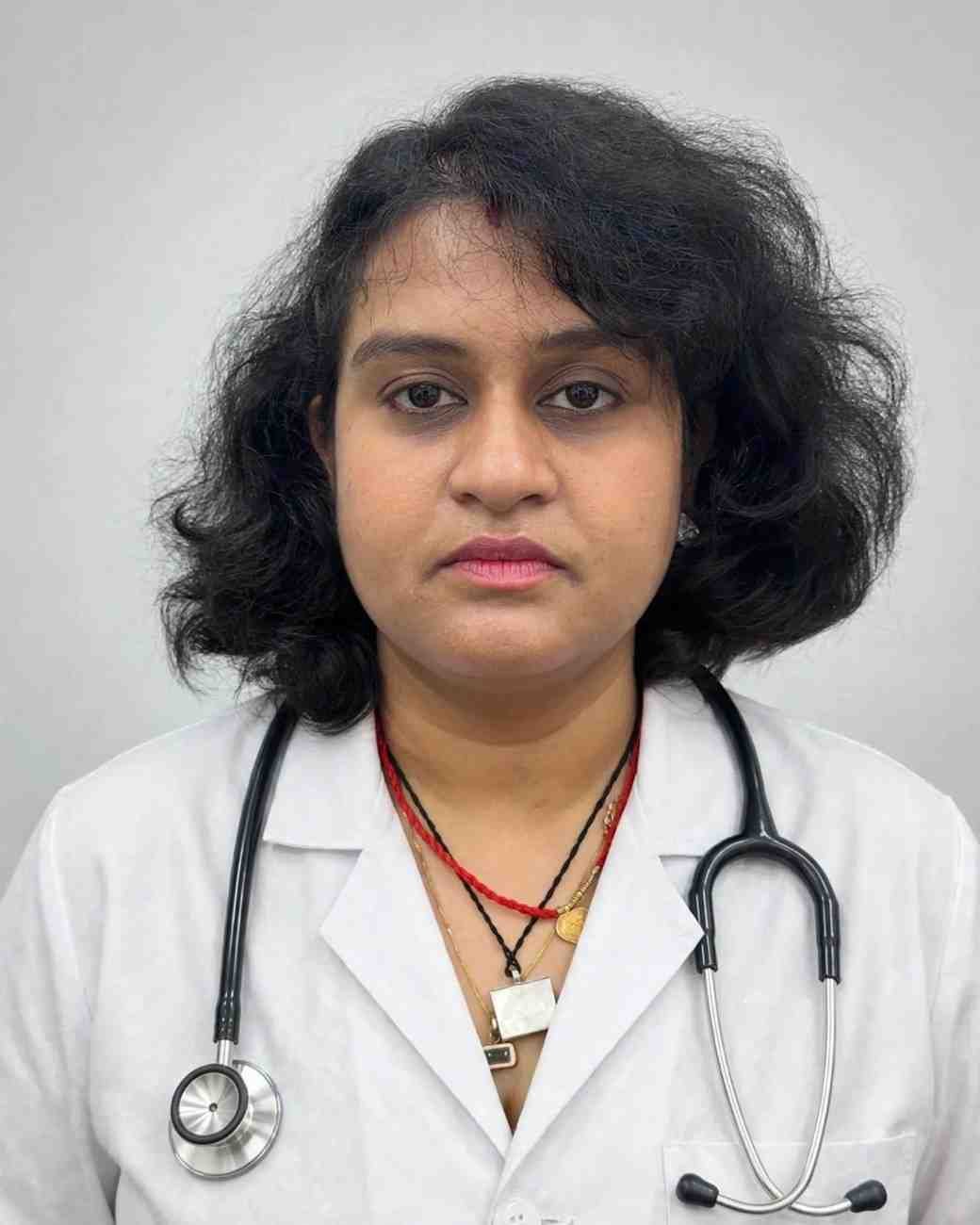 Dr. Nishi Singh
