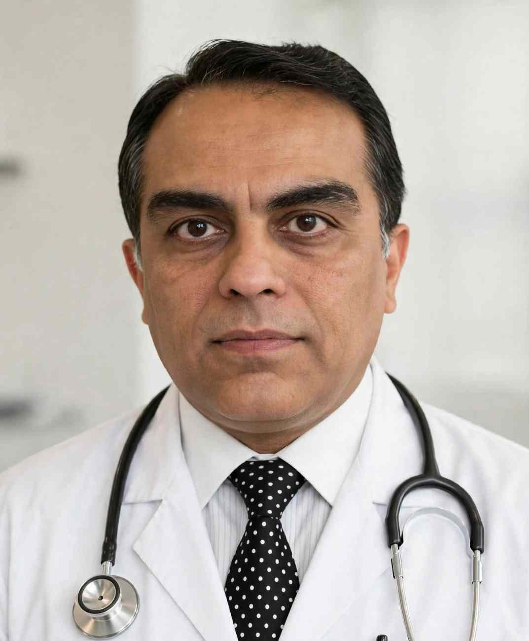 Dr. Sundeep Bhandari