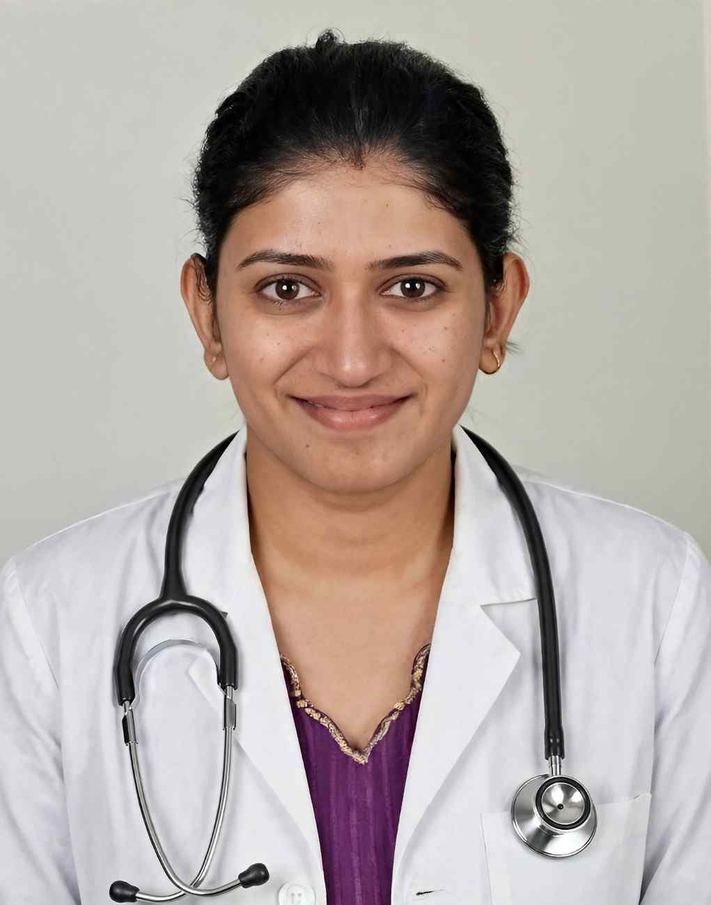 Dr. Pooja Agarwala