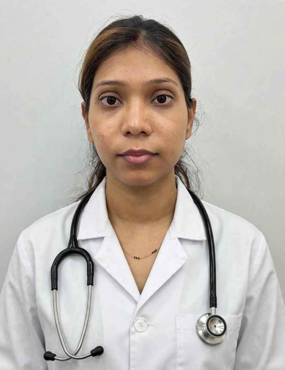 Dr. Shilpi Kumari
