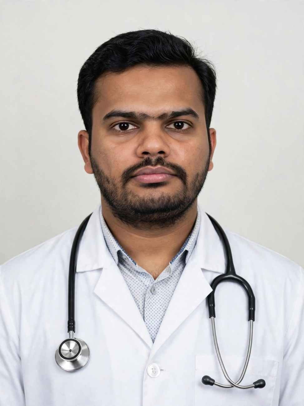 Dr. Lalith Kumar Balla