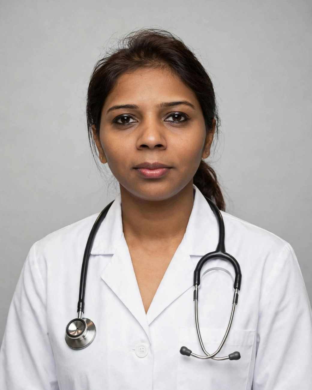Dr. Prerna Choudhary