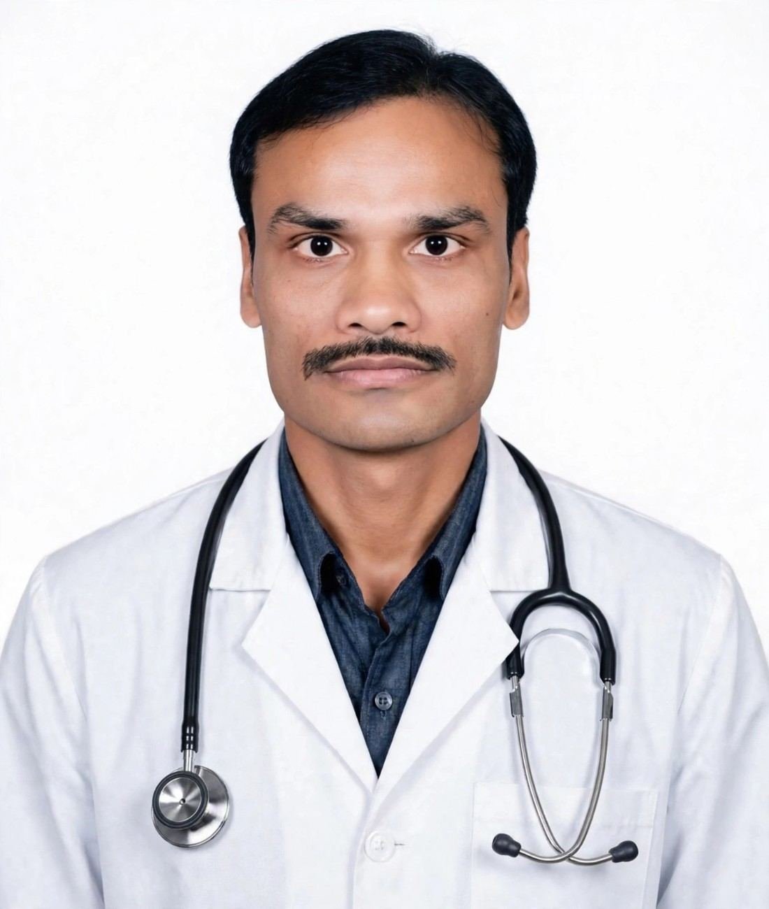 Dr. J Ramu