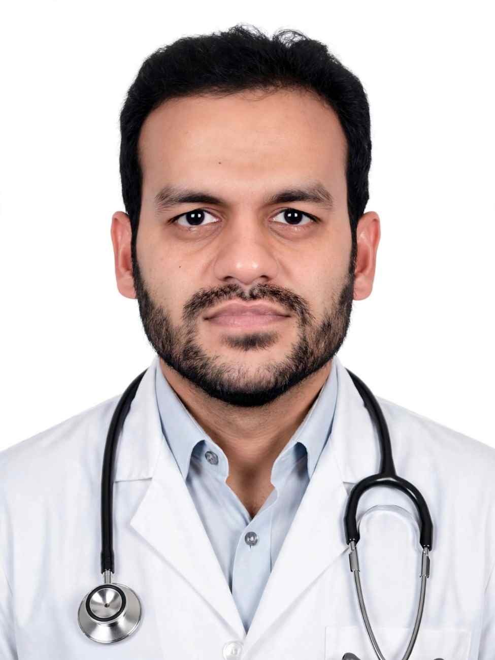 Dr. Ashish Harichand Bajaj