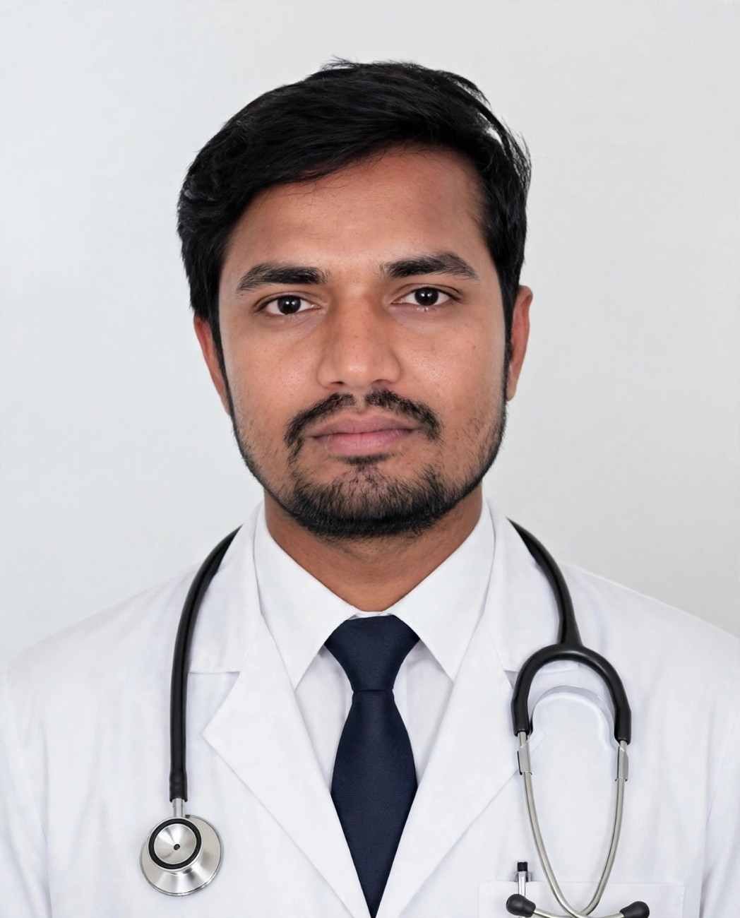 Dr. Dharmendra Kumar Ram