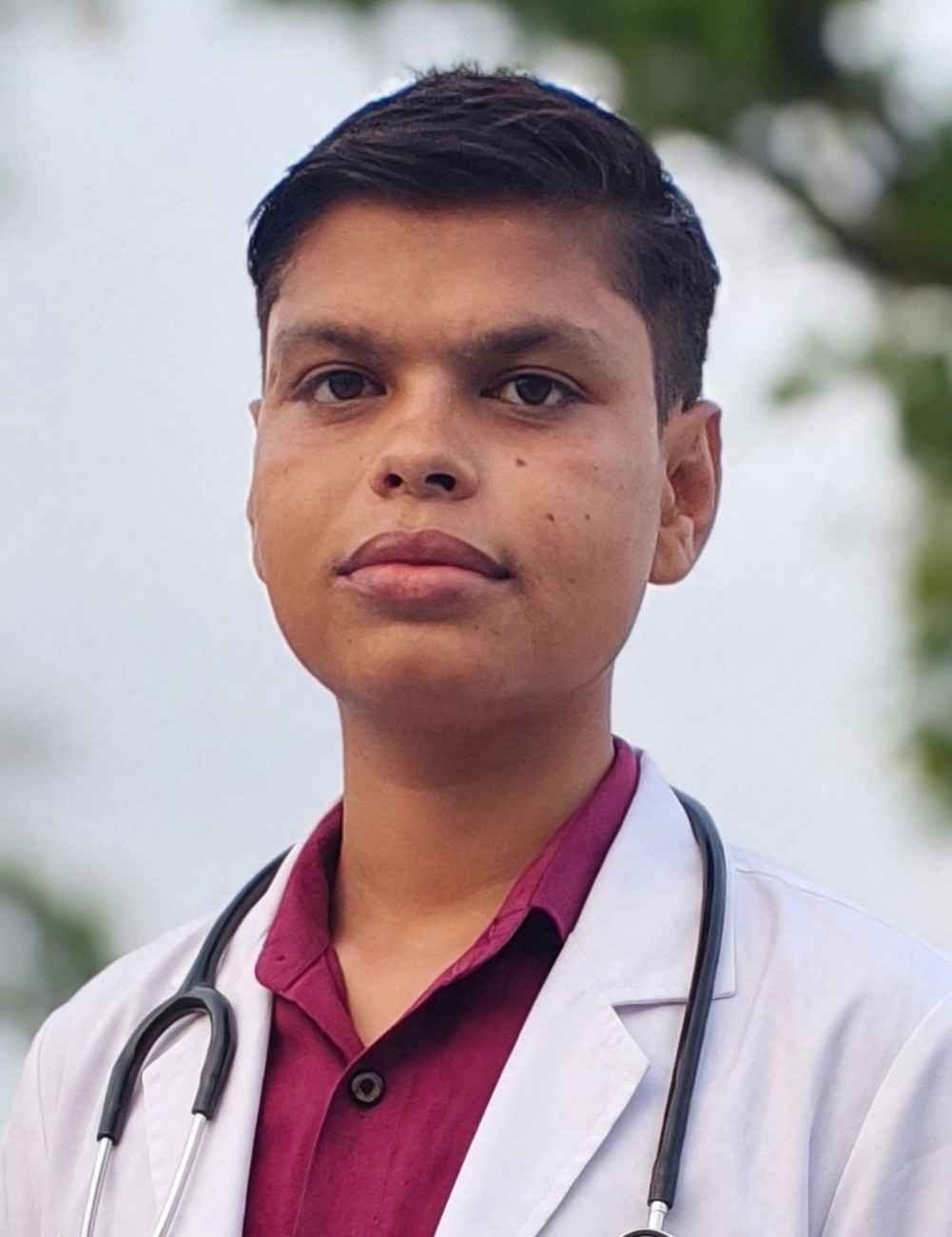 Dr. Amit Gupta