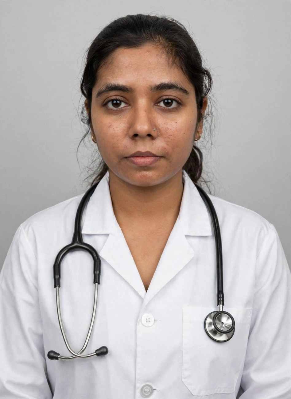 Dr. Rishika Prasad