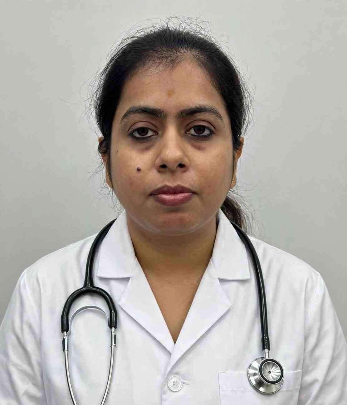 Dr. Pushpanjali