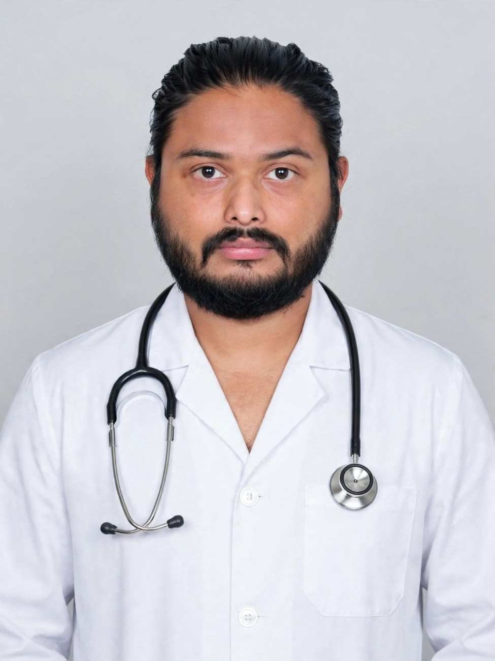 Dr. Sankalp Singh Ujala