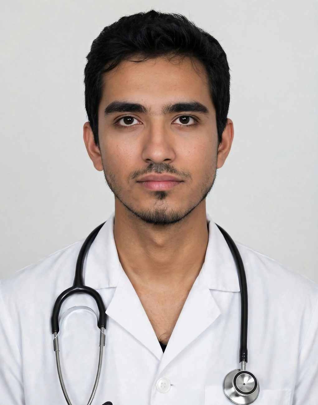 Dr. Kamran Farooq Qureshi